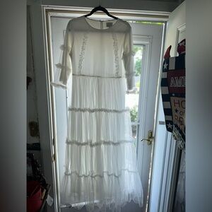 ❌SOLD❌DJ twirling in the stars